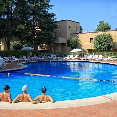 Appartamenti Massimiliano Peschiera del Garda Extérieur photo