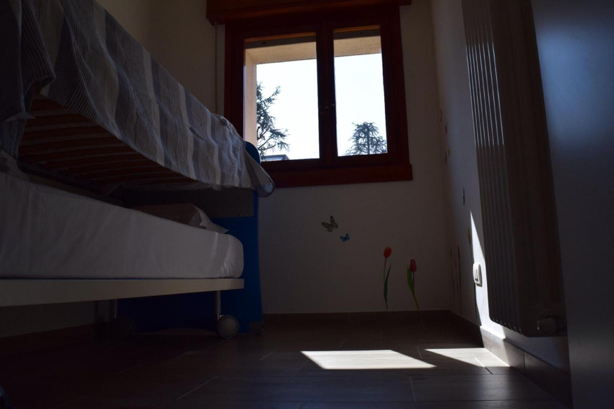Appartamenti Massimiliano Peschiera del Garda Extérieur photo