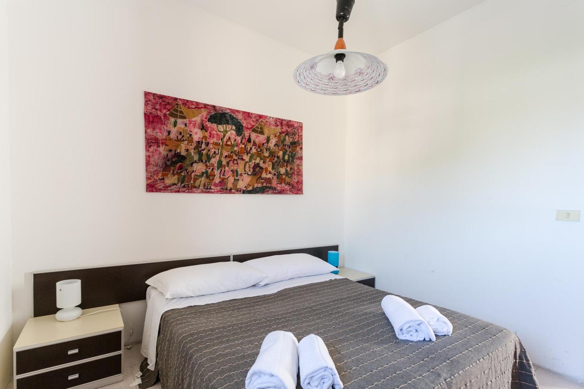 Appartamenti Massimiliano Peschiera del Garda Chambre photo