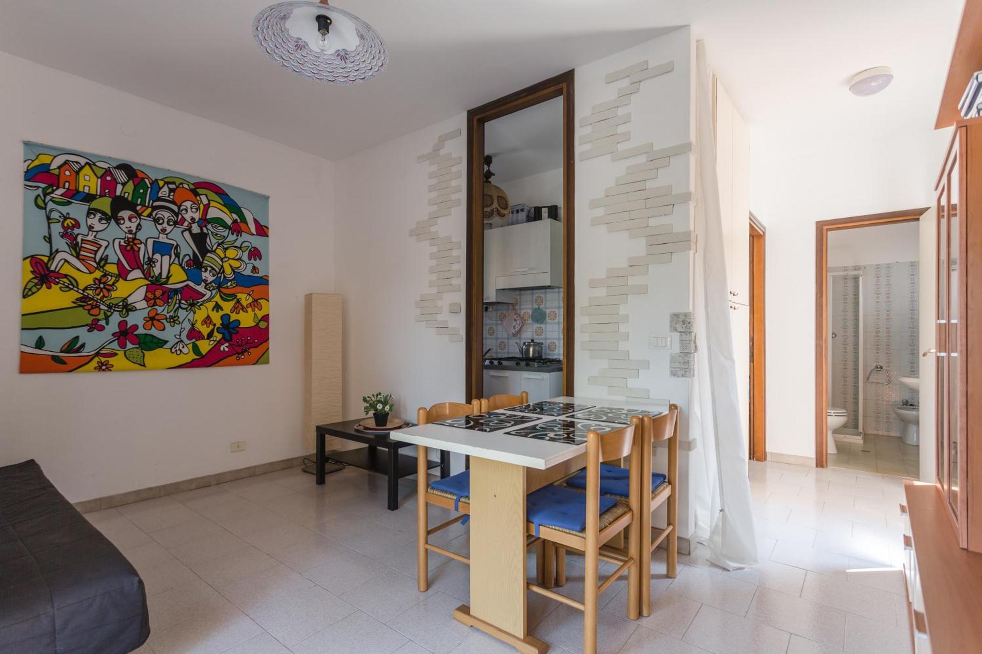 Appartamenti Massimiliano Peschiera del Garda Chambre photo