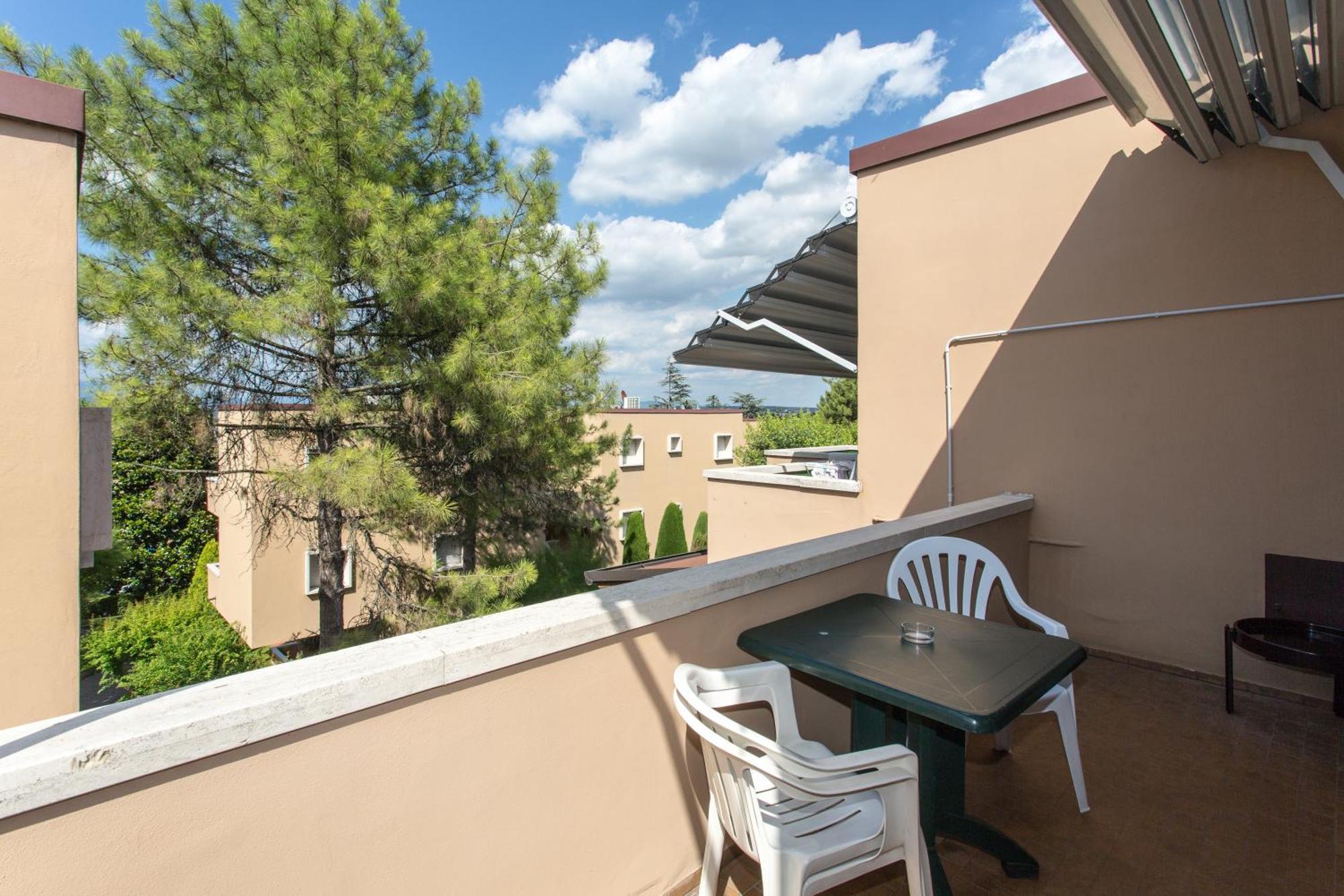 Appartamenti Massimiliano Peschiera del Garda Chambre photo