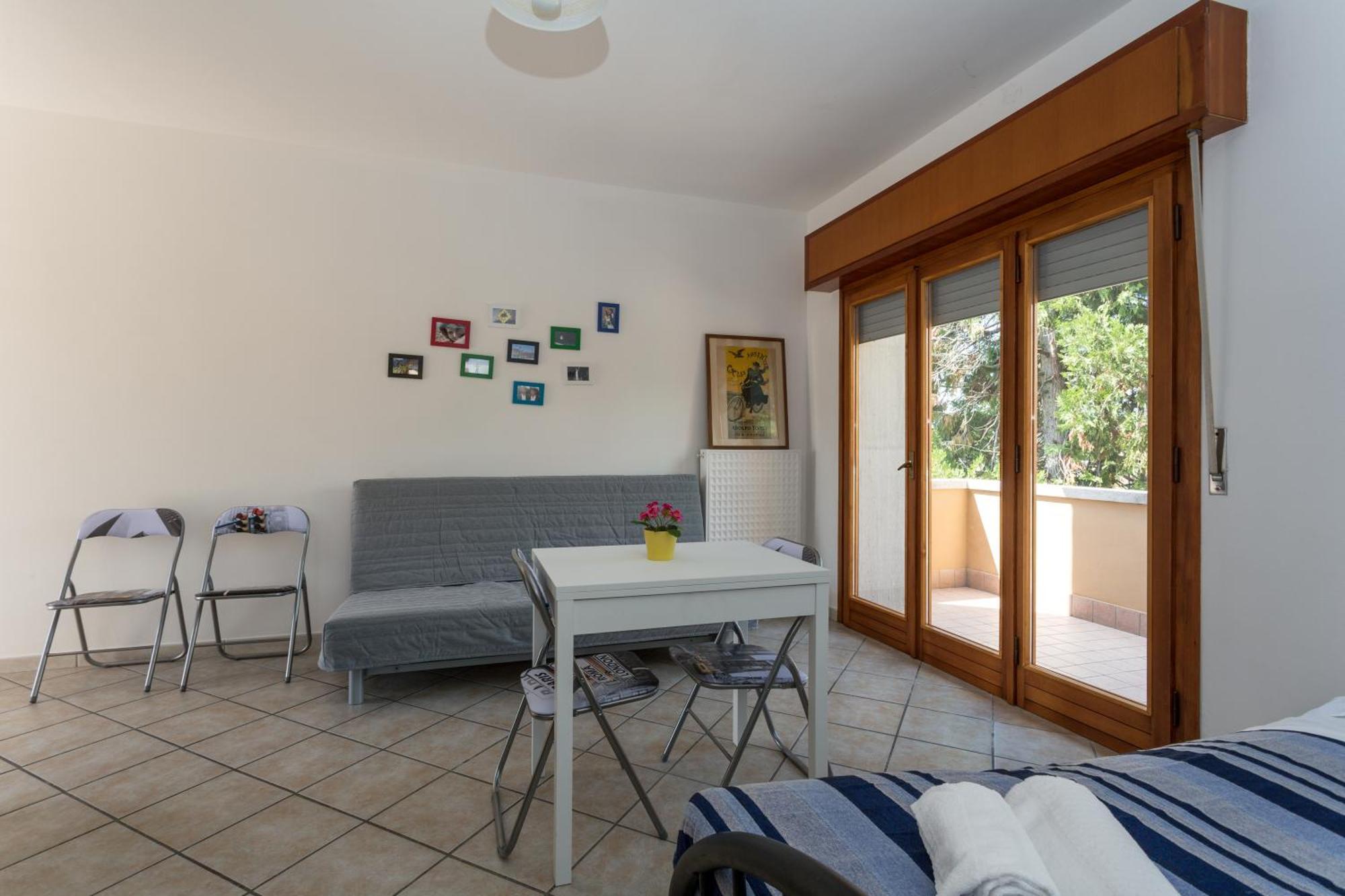 Appartamenti Massimiliano Peschiera del Garda Chambre photo