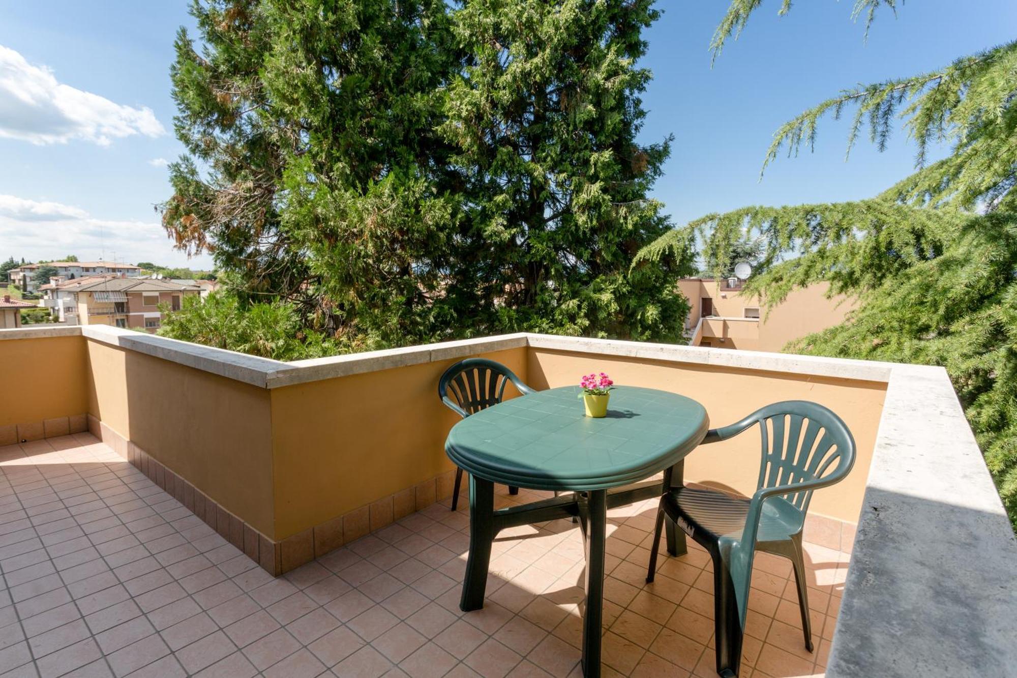 Appartamenti Massimiliano Peschiera del Garda Chambre photo