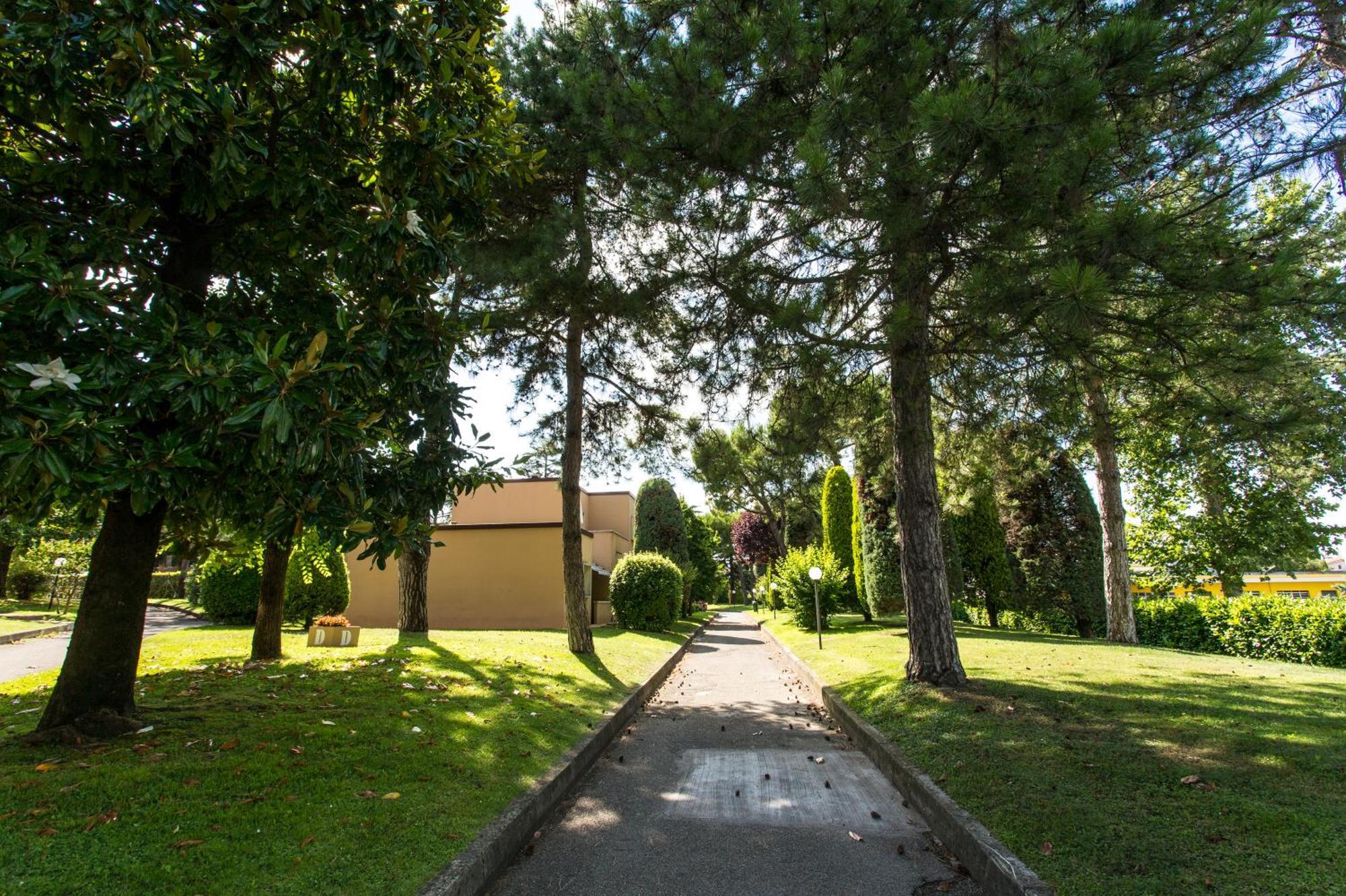 Appartamenti Massimiliano Peschiera del Garda Chambre photo