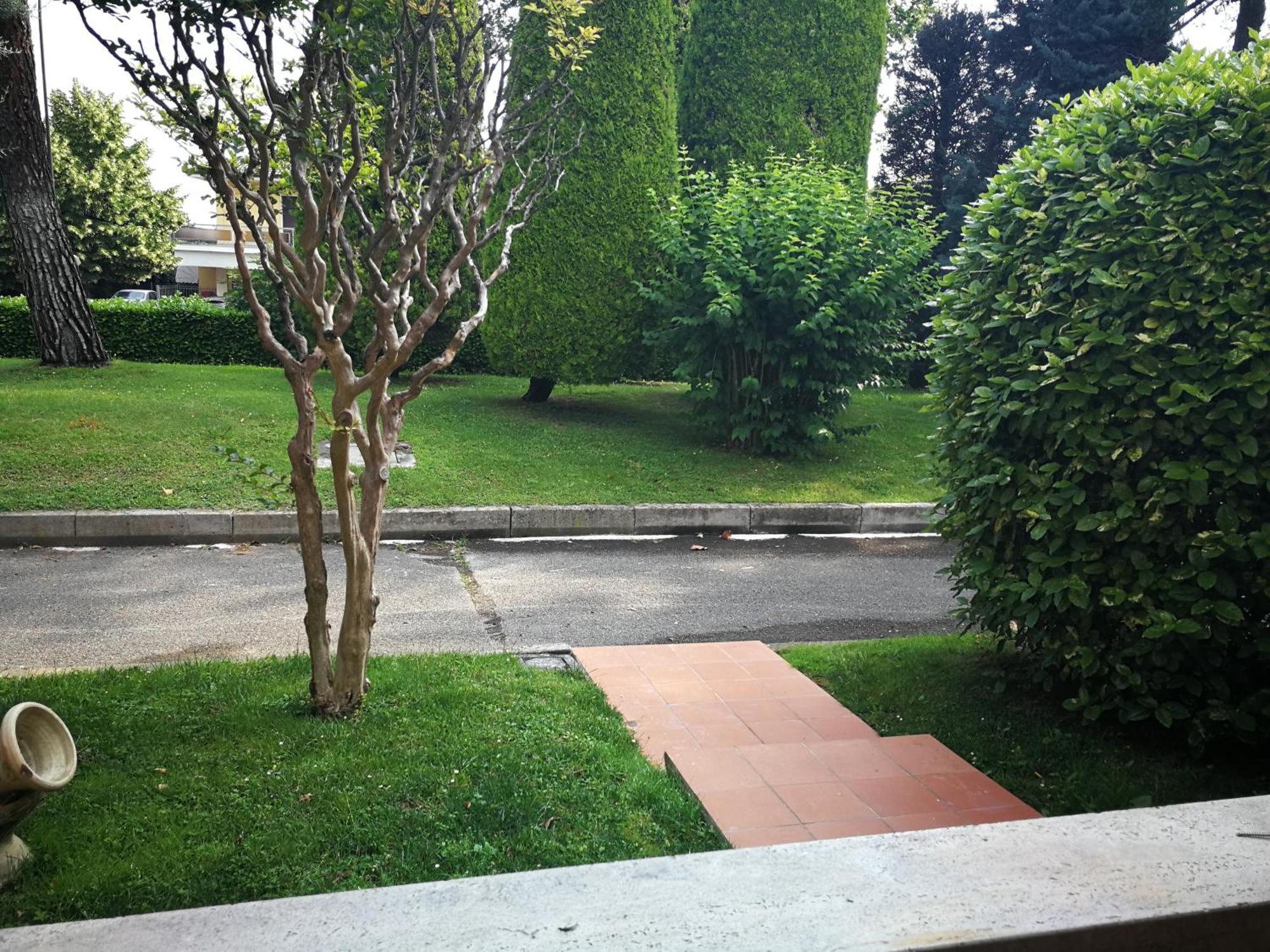 Appartamenti Massimiliano Peschiera del Garda Extérieur photo