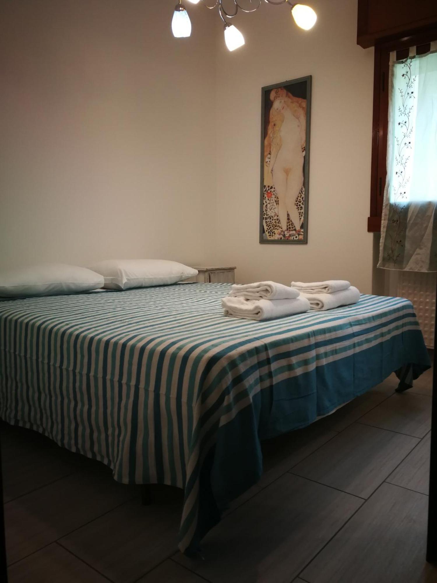 Appartamenti Massimiliano Peschiera del Garda Extérieur photo