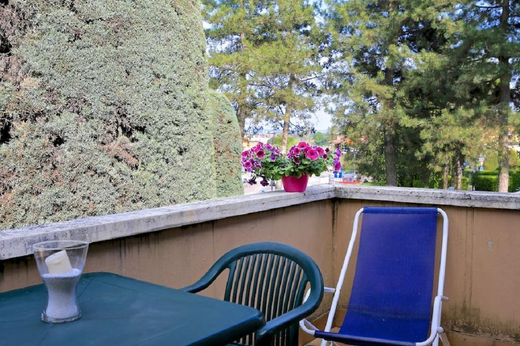 Appartamenti Massimiliano Peschiera del Garda Extérieur photo