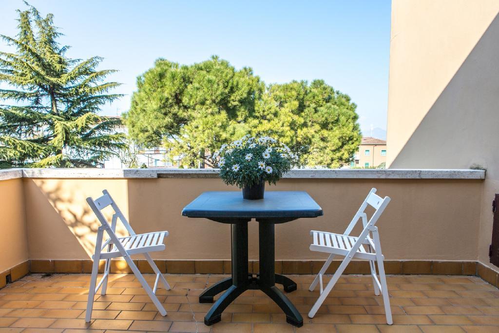 Appartamenti Massimiliano Peschiera del Garda Extérieur photo
