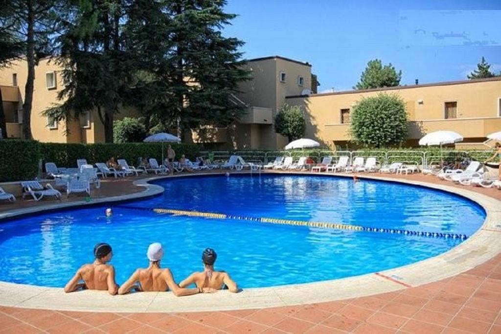 Appartamenti Massimiliano Peschiera del Garda Extérieur photo