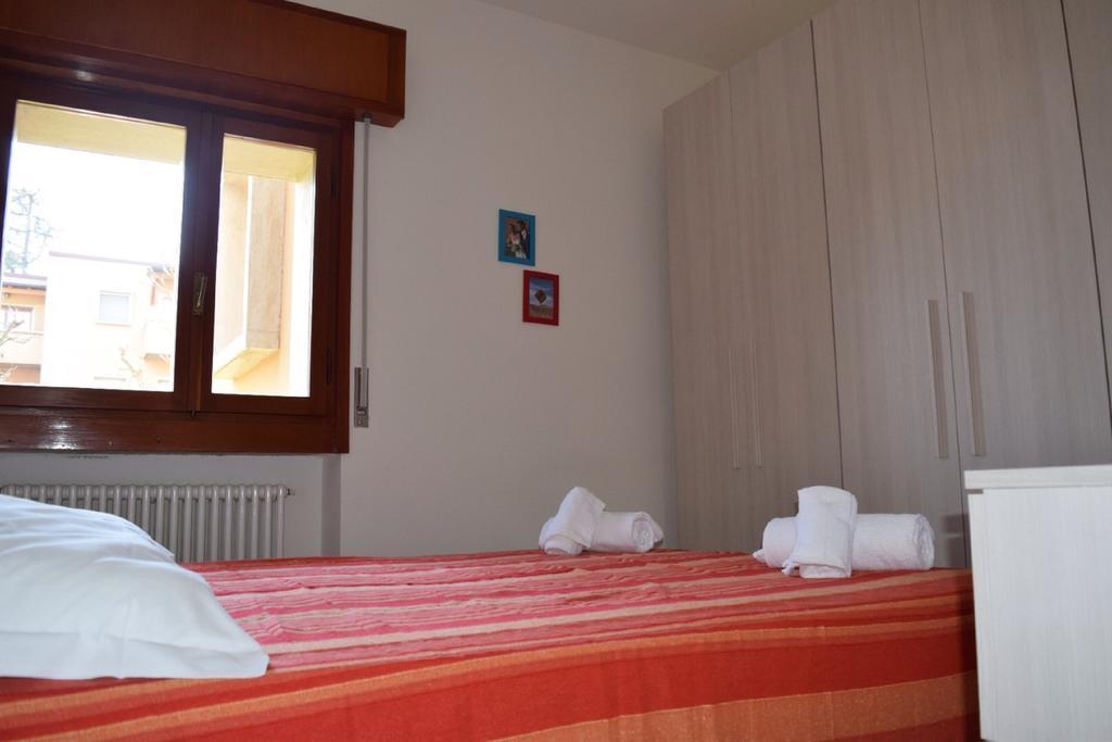 Appartamenti Massimiliano Peschiera del Garda Extérieur photo