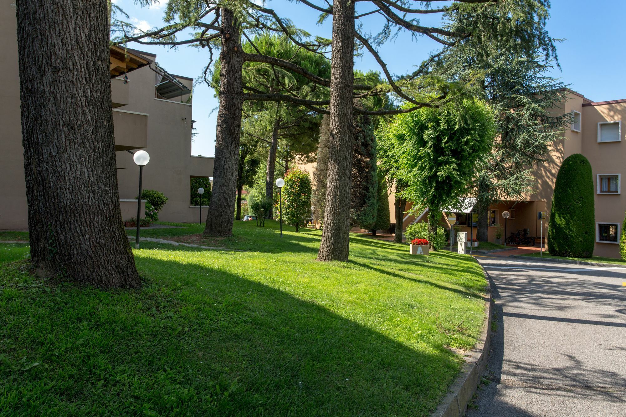 Appartamenti Massimiliano Peschiera del Garda Extérieur photo